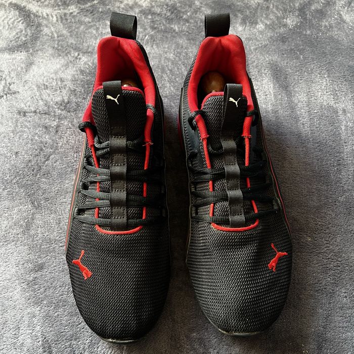 Чоловічі кросівки Puma. P. 44. Ідеал!!!