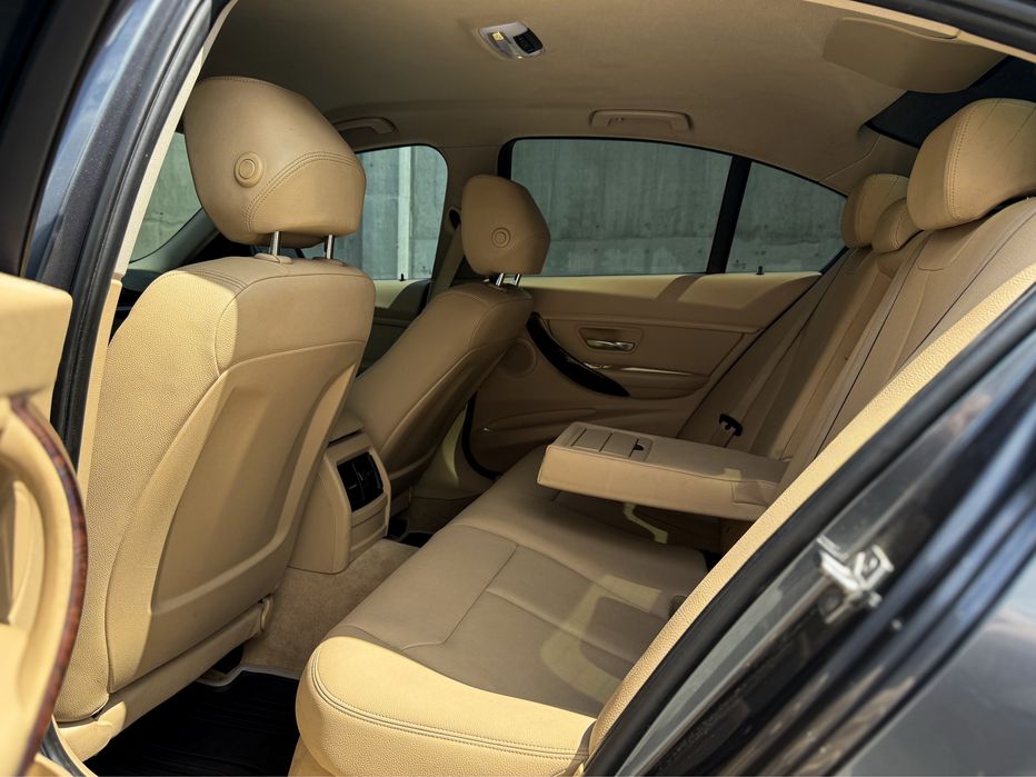 Оренда авто BMW 3, Прокат авто Вінниця, Аренда авто