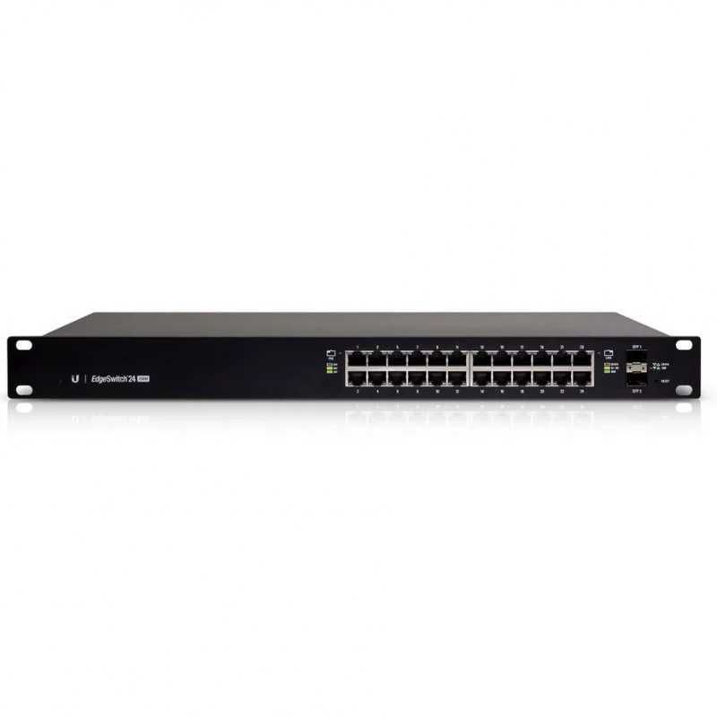 Swich Ubiquiti Networks ES-24-LITE