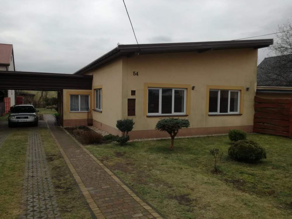 Pokoje pod kwatery pracownicze - Tomaszów Mazowiecki