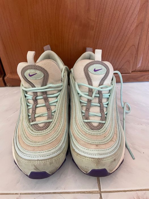 Air max 97 edição limitada