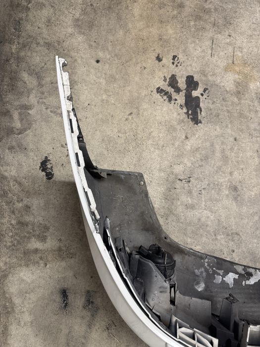 Para choques ibiza 6l