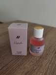 Damskie Perfumy Mandarynka Jaśmin Wanilia