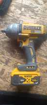 Klucz udarowy DeWalt dcf 899