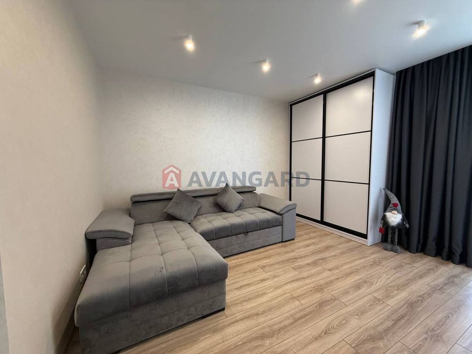 Продаж 1 кім 44 м2 з ремонтом ЖК Grand Village Сокільники