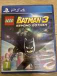 Lego batman 4 beyond gotham ps4