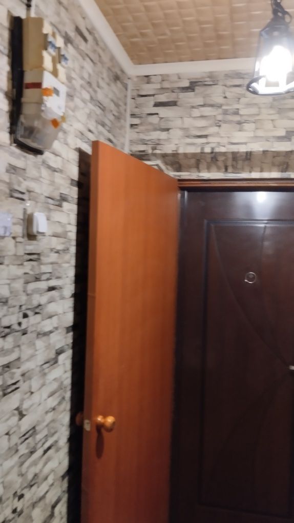 Пропонуємо продаж трикімнатної квартири