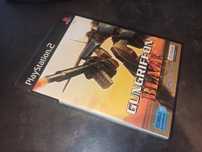 Gungriffon Blaze PS2 gra stan bdb (sklep)
