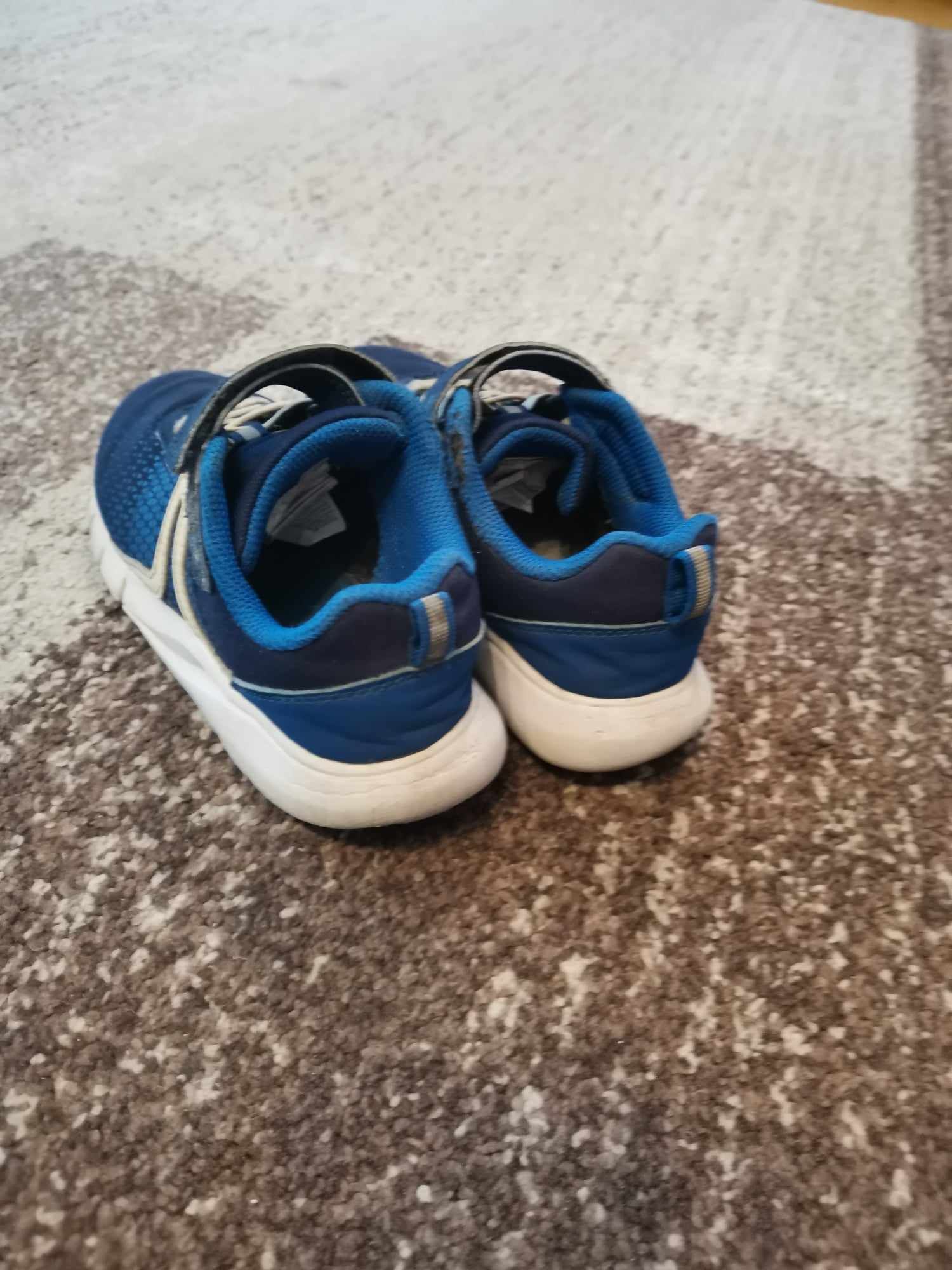 Adidasy dla chłopca