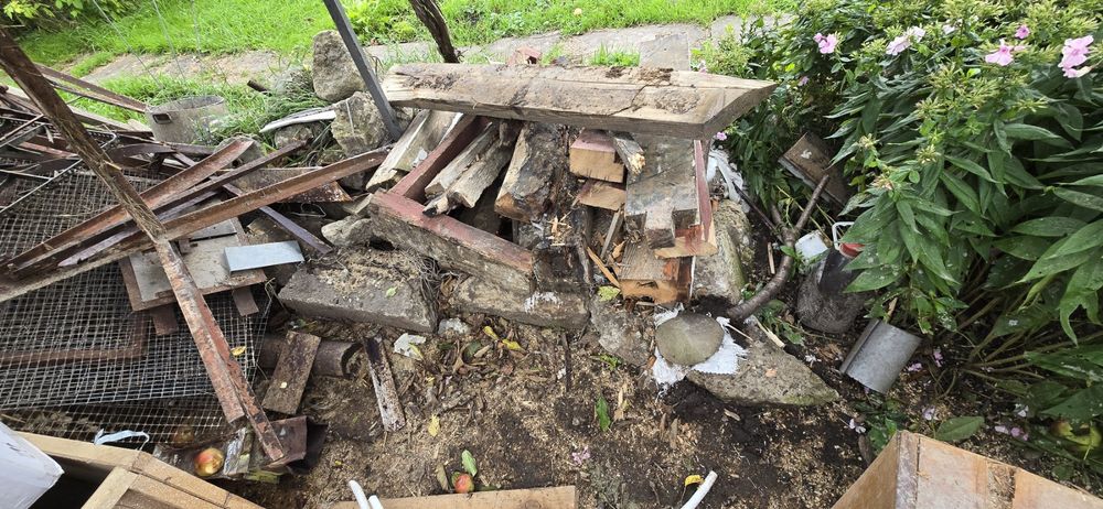 Вивіз смття бус .зіл. камаз