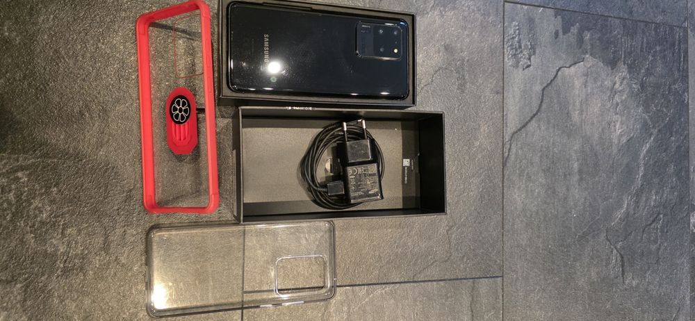 Samsung galaxy s20 ultra