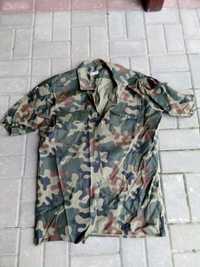Koszulo bluza wojskowa wz 93 rozmiar 44/185
