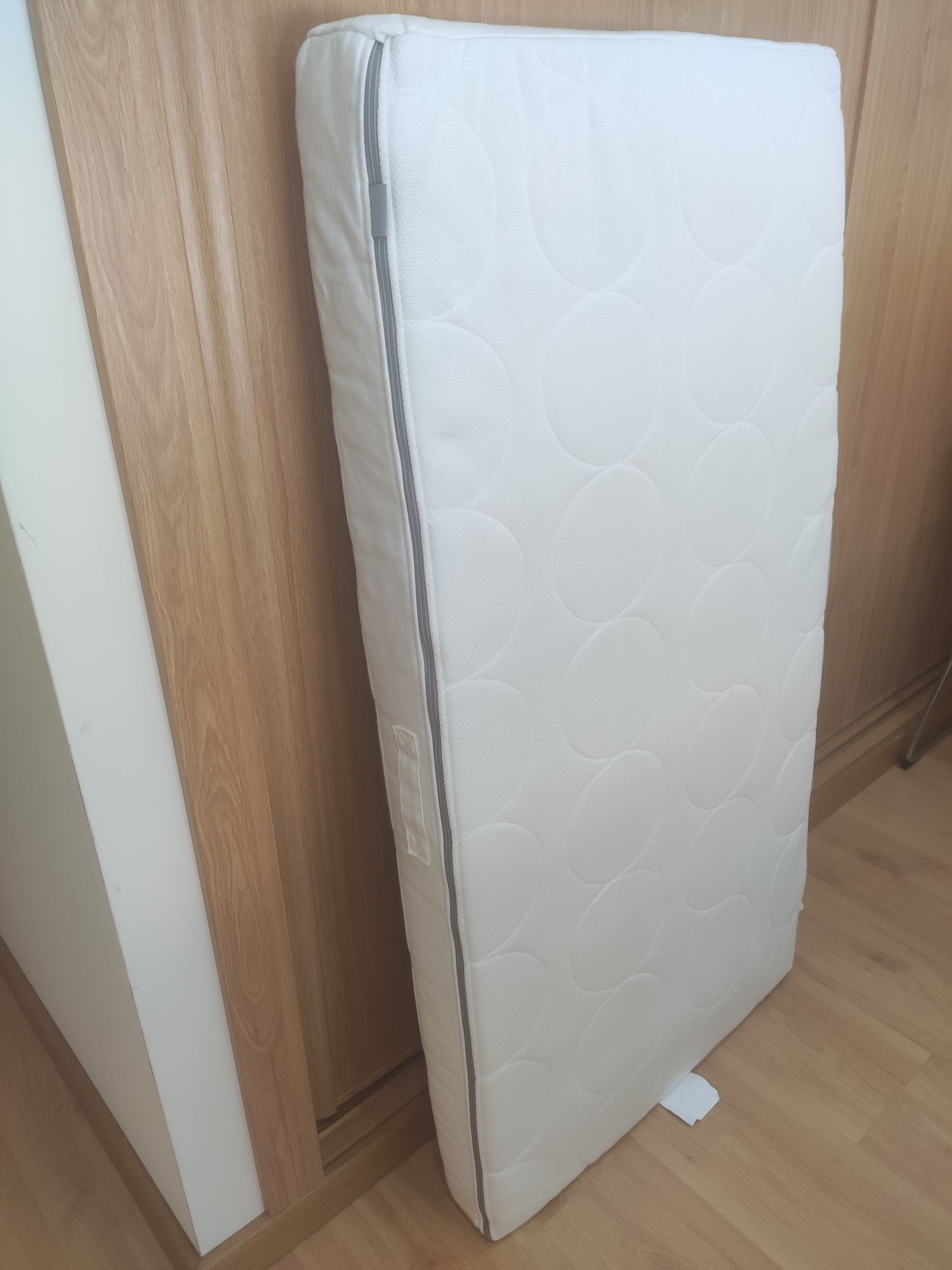 Colchão IKEA para berço