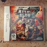 Nintendo DS - Metal Slug 7