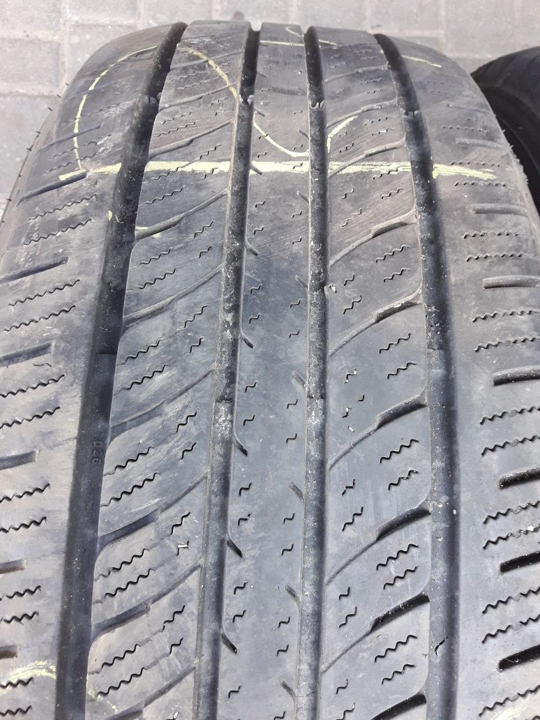 265/60R18 114V GOODRIDE , komplet opon letnich.