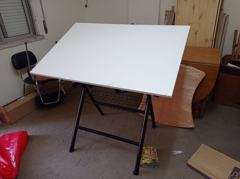 Estirador para Desenho