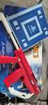 Zestaw gier ps3 wraz z akcesoriami 44 gry + wonderbook+ shooter