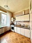 Продається 2к охайна сталінка 58 м2 по вул. Юлії Здановської, 77