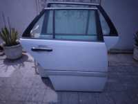 Porta traseira Mercedes w202 Carrinha