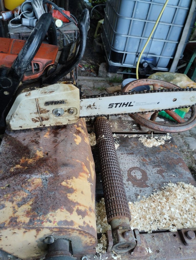 Stihl ms 230  2,7KM