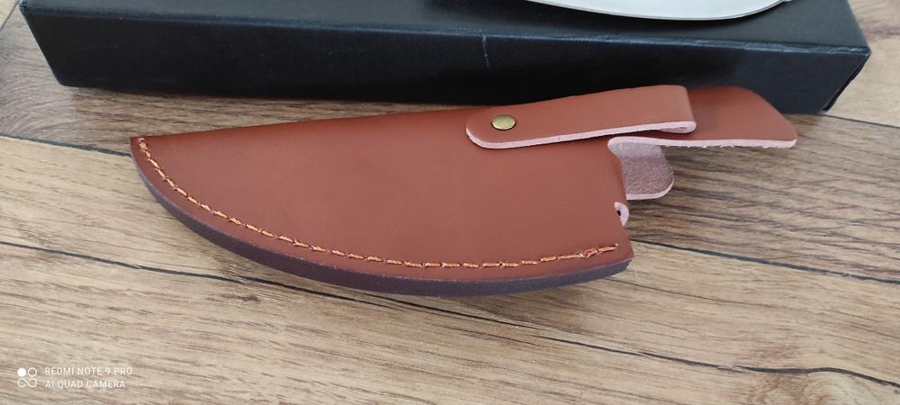 Sprzedam nowy nóż nie używany