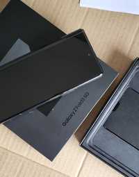 Samsung Galaxy Z Fold 3 5G Phantom Black
 256 GB + 12 GB RAM