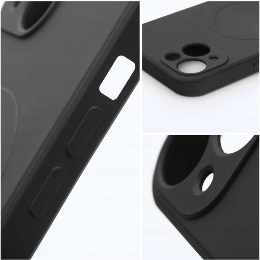 Plecki BIZNESMONKEY do Apple iPhone 16 Pro czarny