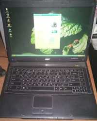 ноутбук ACER TravelMate 5310