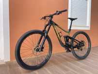 Bicicleta Giant Reign, 29