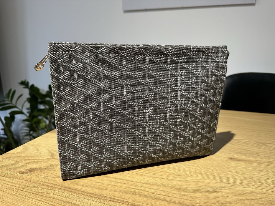 Saszetka torba Goyard
