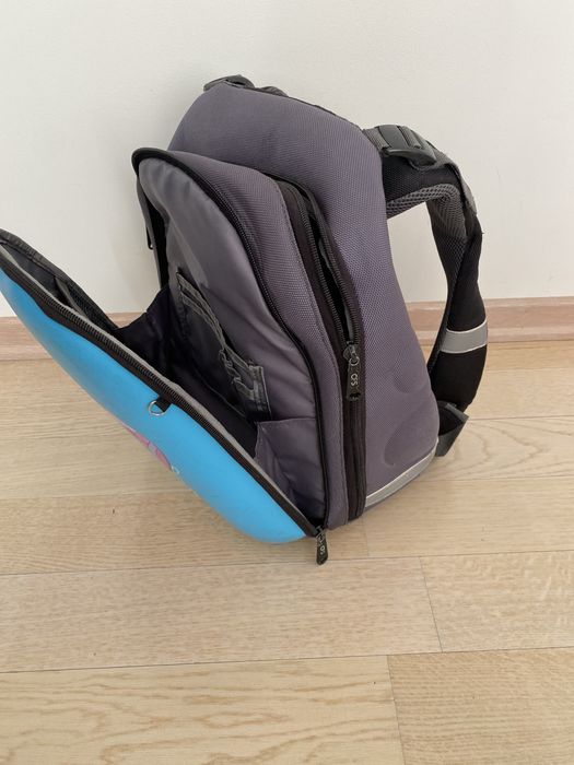 Рюкзак школьный для мальчика