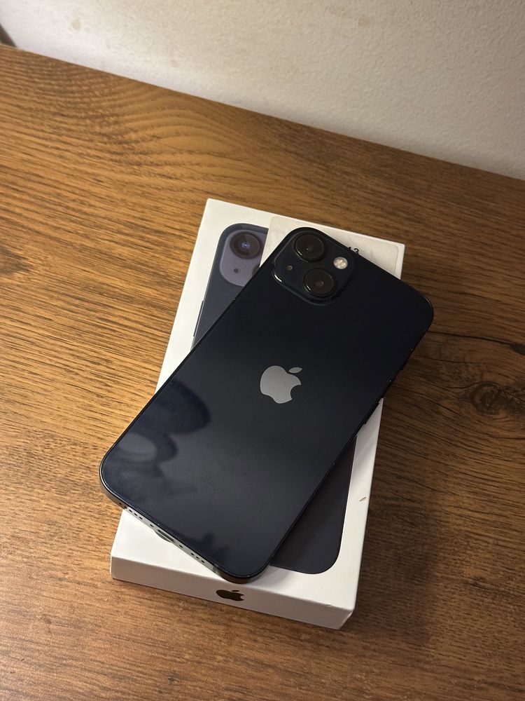 Iphone 13 stan bdb