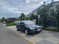 Ford focus 1.4 2006