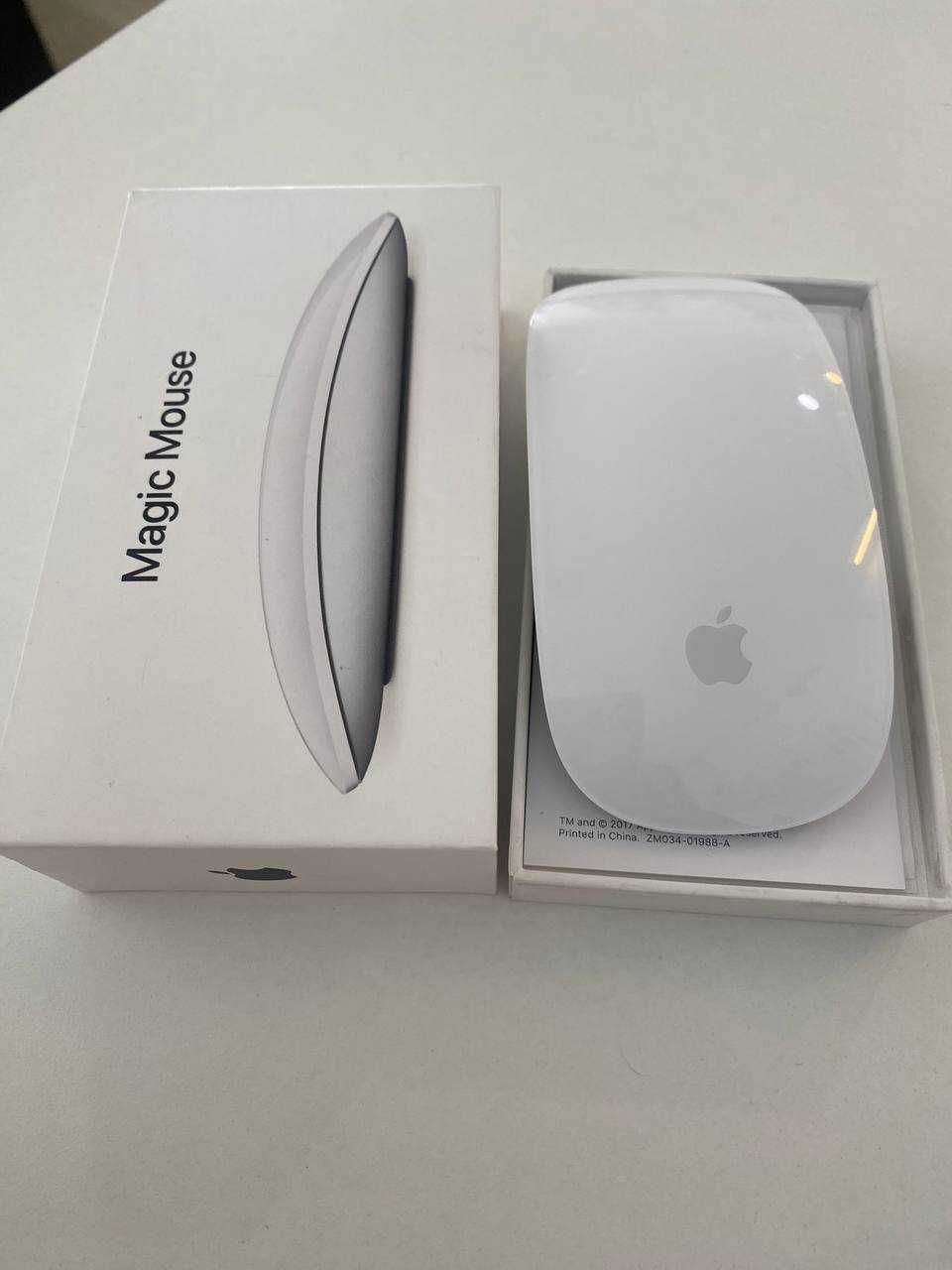 Magic Mouse (USB‑C) - Como Novo