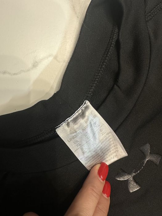 Продам термо костюм under armour