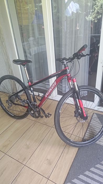 Rower specialized
