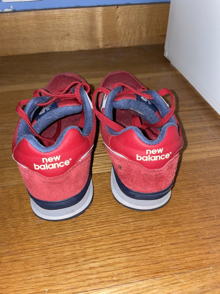 Vendo New balance 574