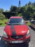 Kia rio II JB 1.4 benzyna