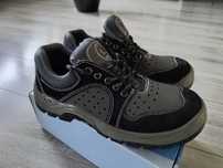 Buty robocze Brunireis Roz. 41
