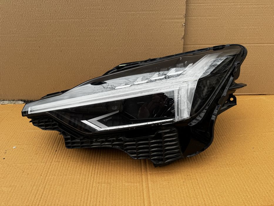 Reflektor lampa full led polestar 2  32404.655