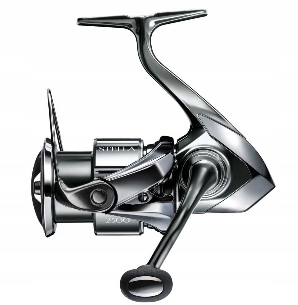 Nowy kołowrotek SHIMANO STELLA FK C3000M HG