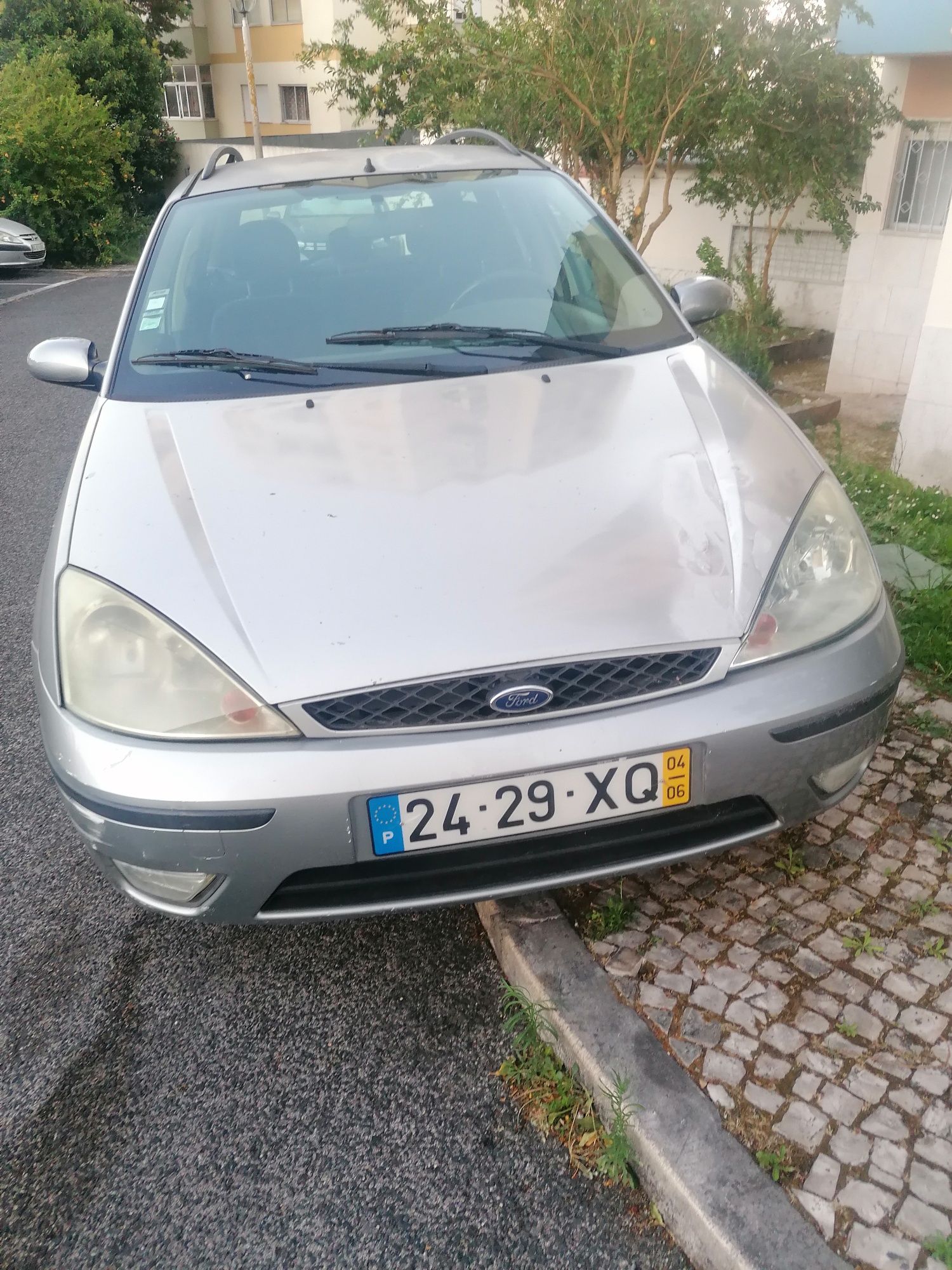 Vendo carro, usado optimo estado