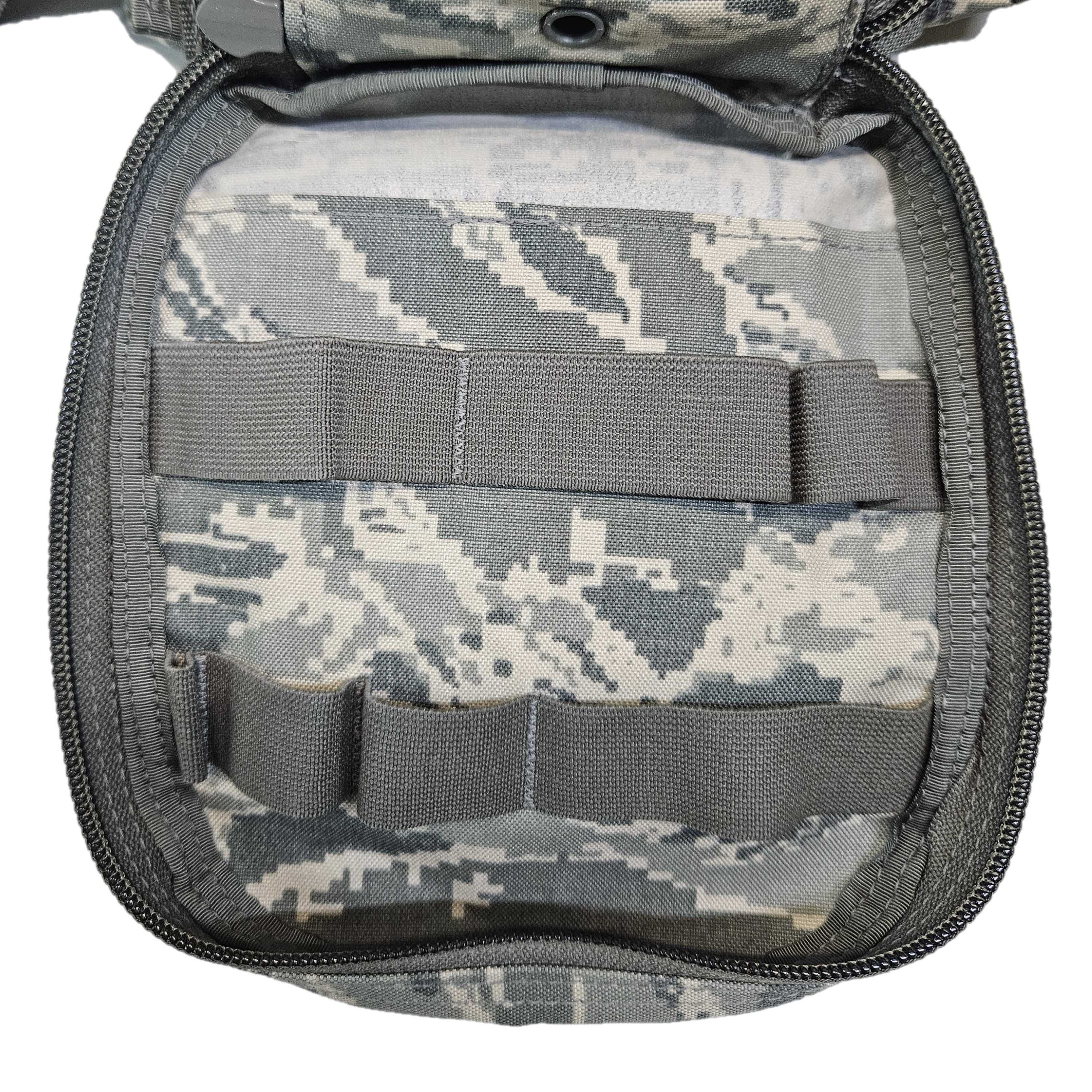 nowy Amerykański IFAK USAF ucp pouch