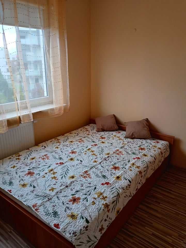 Mieszkanie na wynajem Botanik