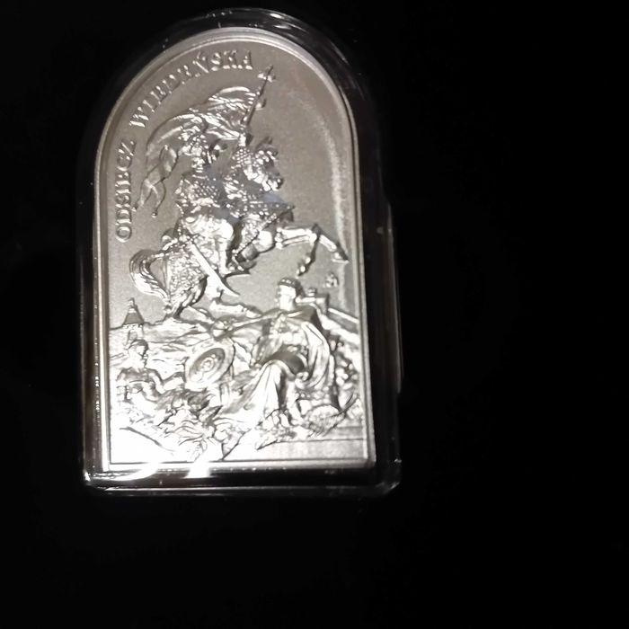 50 zł Odsiecz Wiedeńska