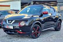 NISSAN JUKE TEKNA 1.5DCI 110CV "FULL EXTRAS"