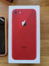 iPhone 8 Red 256 GB