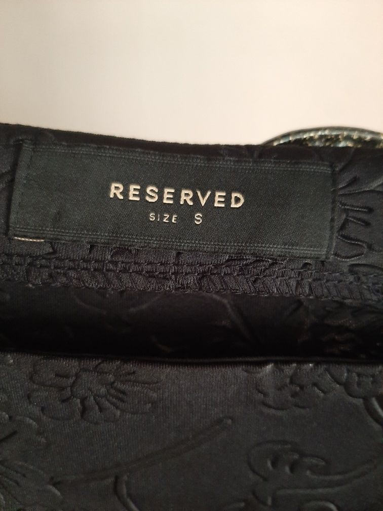 Reserved 36 sukienka