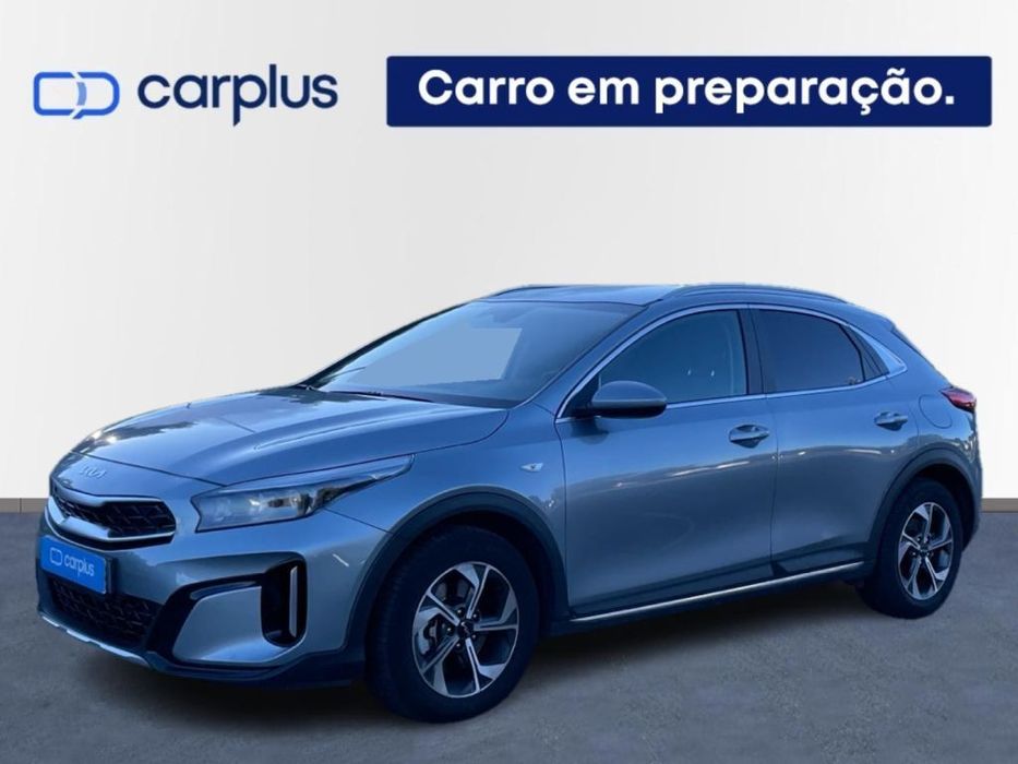 Kia XCeed 1.0 T-GDI Dynamic