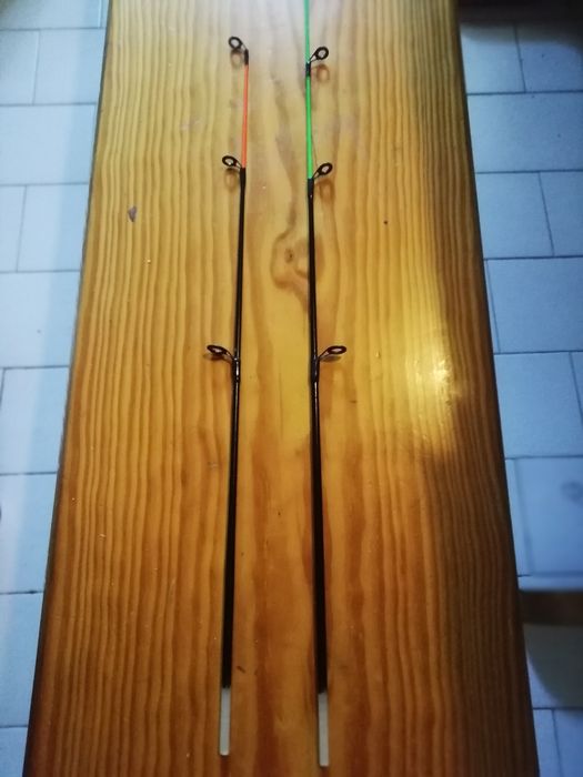 Cana  Barros magoito boat telescope 2,60mt.